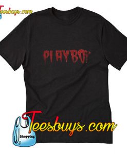 Playboy T-Shirt Pj