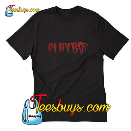 Playboy T-Shirt Pj