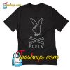 Plein x Playboy T-Shirt Pj