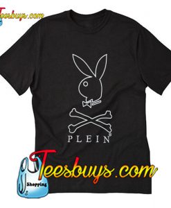 Plein x Playboy T-Shirt Pj