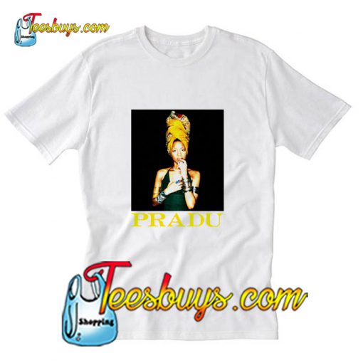 Pradu T-shirt Pj