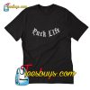 Puck Life T-Shirt Pj