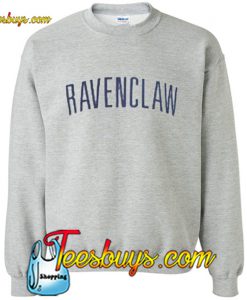 Ravenclaw Sweatshirt Pj