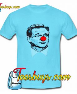 Roger Goodell Your A Clown Trending T-Shirt Pj