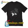 Ron Rivera shirt of Cam Newton kissing T-Shirt Pj