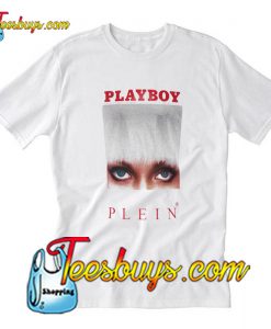 SS Playboy T-Shirt Pj