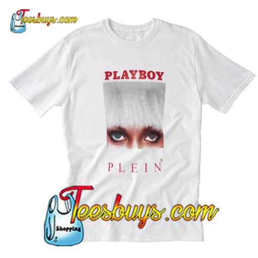 SS Playboy T-Shirt Pj