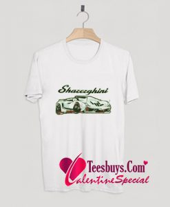 Sharerghini T-Shirt Pj