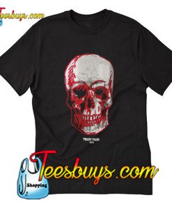 Skull embellished T-Shirt Pj