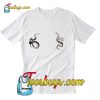 Snake T-Shirt Pj