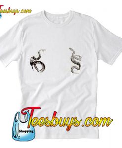 Snake T-Shirt Pj