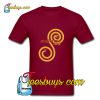 Snakehole Lounge T-Shirt Pj
