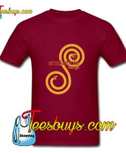 Snakehole Lounge T-Shirt Pj