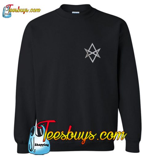 Star Sweatshirt Pj