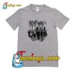 Stranger Things Silhouette T-Shirt Pj