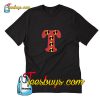 T Font Logo Incredibles T-Shirt Pj