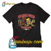 The Mega Powers T-Shirt Pj