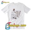 Tyler Joseph Josh Dun Twenty one pilots T-Shirt Pj