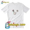 Tyler Joseph Tattoos T-Shirt Pj