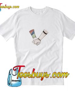 Tyler Joseph Tattoos T-Shirt Pj