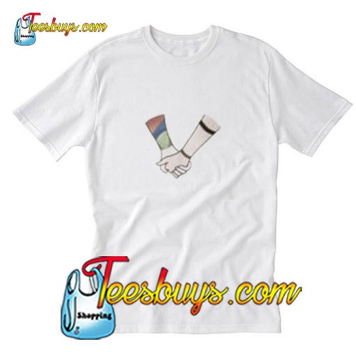 Tyler Joseph Tattoos T-Shirt Pj