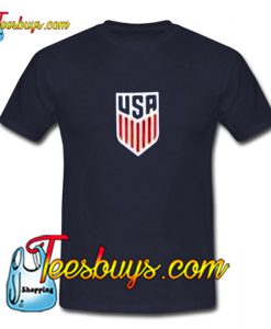 USA Chic Fashion T-Shirt Pj