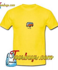 Van Go T-Shirt Pj