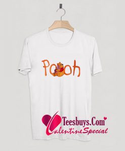 Winnie the Pooh T-Shirt Pj