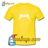 Yeezy T-Shirt Pj