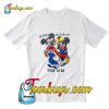 Yo baby got to go mickey mouse T Shirt Pj