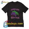 Zombie Geek Hungry Gamer T-Shirt Pj