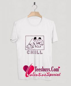 chill pewdiepie T-Shirt Pj