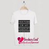 youtube is my therapy the gabbie show T-Shirt Pj