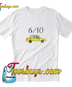 6-10 Dodie Merch T-Shirt Pj