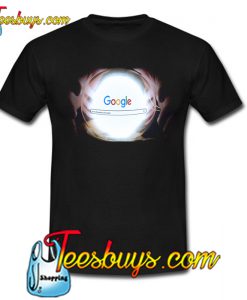 A Millennial’s Magic Ball Google T Shirt Ez025