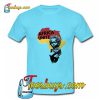 African T-Shirt Pj