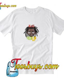 BUJU Free up T-Shirt Pj