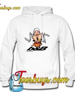 Beerbongs And Bentleys R&B Rap Hip Hop Hoodie Pj