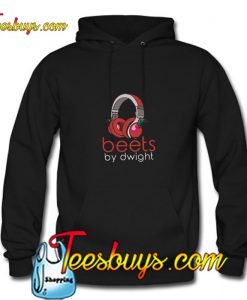 Beets By Dwight Unisex adult Hoodie Pj