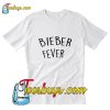 Bieber T-Shirt Pj