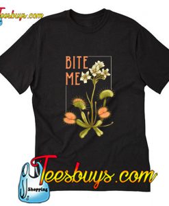 Bite Me T-Shirt Pj