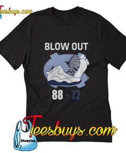 Blow out 88 72 T-Shirt Pj