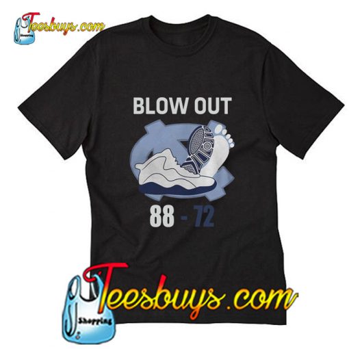 Blow out 88 72 T-Shirt Pj