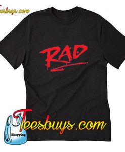 Brother Rad T-Shirt Pj