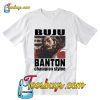 Buju Banton T Shirt Pj