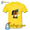 Buju Banton T-Shirt Pj