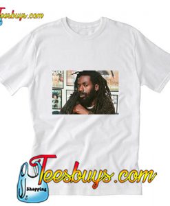 Buju Banton TShirt Pj