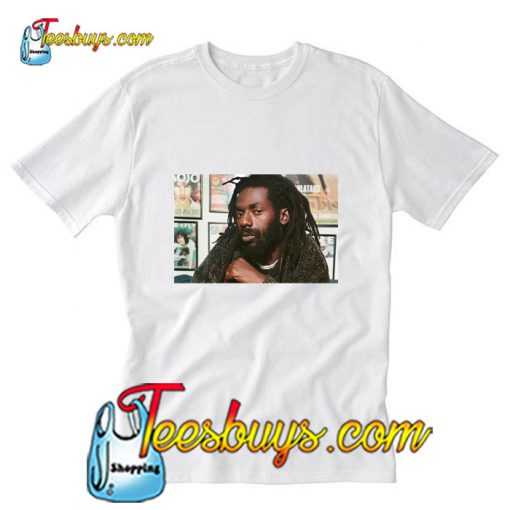 Buju Banton TShirt Pj