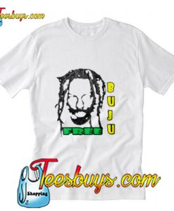 Buju Free T-Shirt Pj