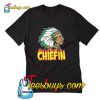 CHIEFIN T-Shirt Pj